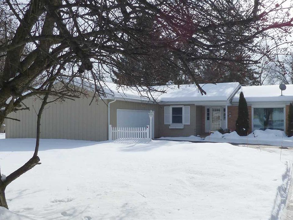 1st image of 1316 Berkshire Dr