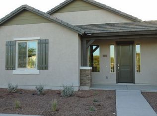 2374 N Delaney Dr, Buckeye, AZ 85396