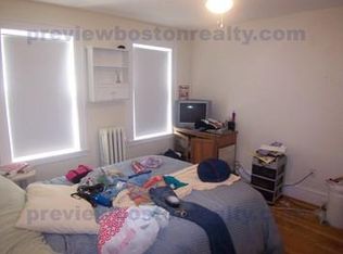 9 Trapelo St #9, Brighton, MA 02135