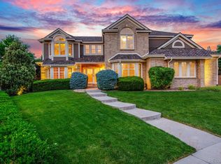 3985 Pinedale Ct, Highlands Ranch, CO 80126