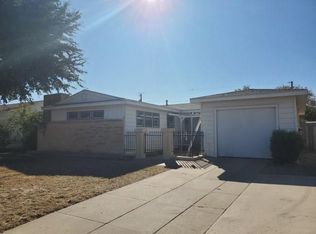 423 Westover Rd, Big Spring, TX 79720