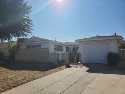 423 Westover Rd, Big Spring, TX, 79720