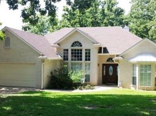 17808 Sunset Strip, Flint, TX 75762