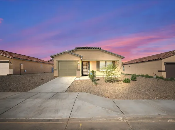 3389 N Yavapai St, Kingman, AZ 86401