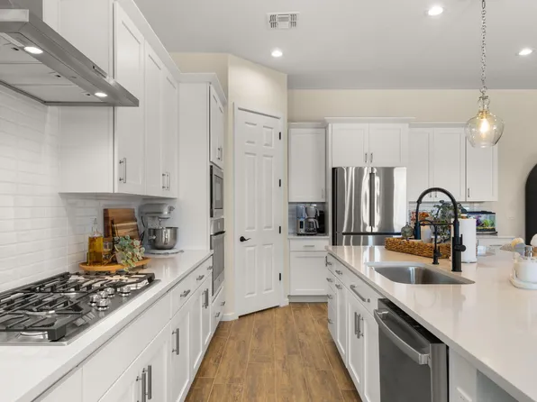 10511 S 47TH Lane, Laveen, AZ 85339