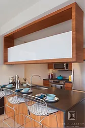 Rented by Gotham Organization