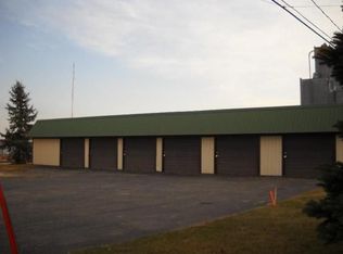 206 Parallel St, Beaver Dam, WI 53916