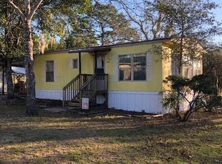 1341 S Bea Ave, Inverness, FL 34452
