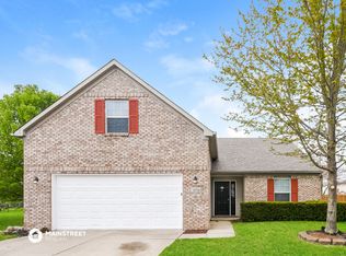 10714 Chenille Ct, Indianapolis, IN
