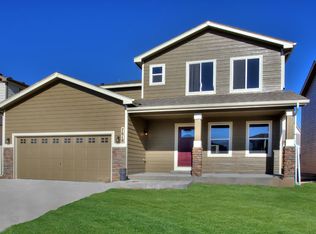 7618 Colorado Tech Dr, Colorado Springs, CO 80915