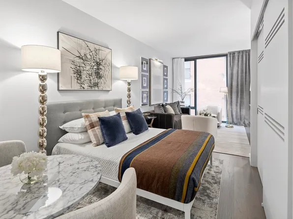 55 Lagrange St, Boston, MA