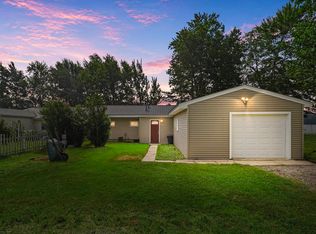 1829 S 445 E, Lagrange, IN 46761