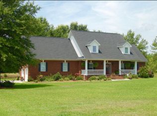 1091 McKenzie Rd, Manning, SC 29102