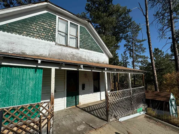 51 Highland Ave, Deadwood, SD 57732