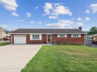 2663 Beverly Dr, Washington, PA