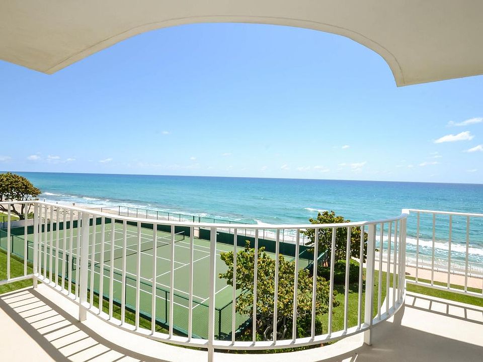 1st image of 2295 S Ocean Blvd APT 425