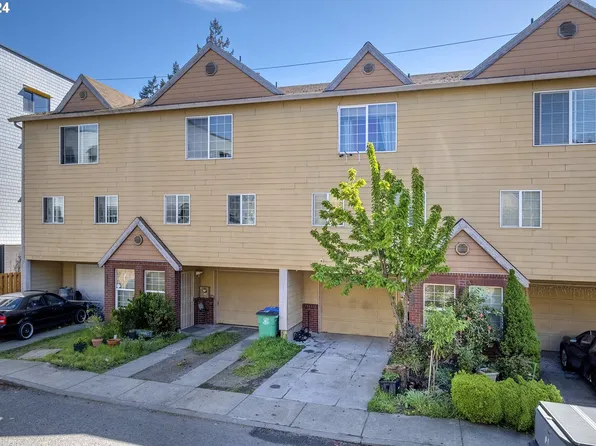 12143 SE Harold St, Portland, OR 97266