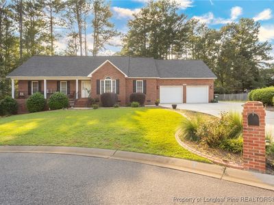 3943 Watling Ct, Fayetteville, NC, 28311