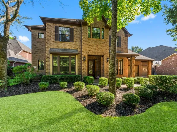 107 Del Rey Oaks Place, Montgomery, TX 77316