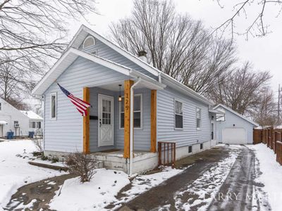325 Lemyra St SE, Wyoming, MI, 49548