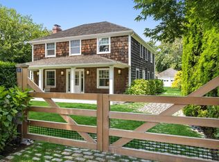 35 Old Town Xing, Southampton, NY 11968