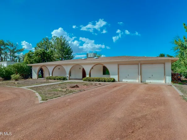 508 Trails End Ct, El Paso, TX 79932