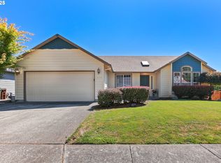 1620 NE 207th Pl, Fairview, OR 97024