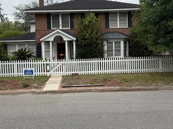 1820 VAN WERT Avenue, Jacksonville, FL 32205
