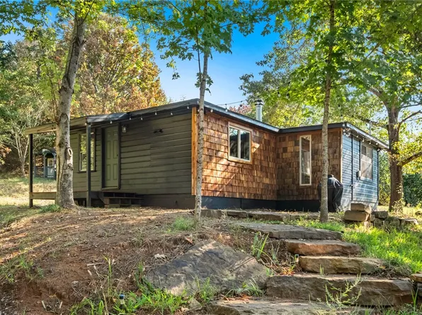 2326 Madison 6330, Wesley, AR 72773