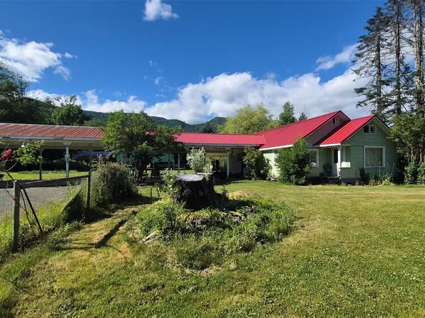 133 Frost Creek Road, Glenoma, WA 98336