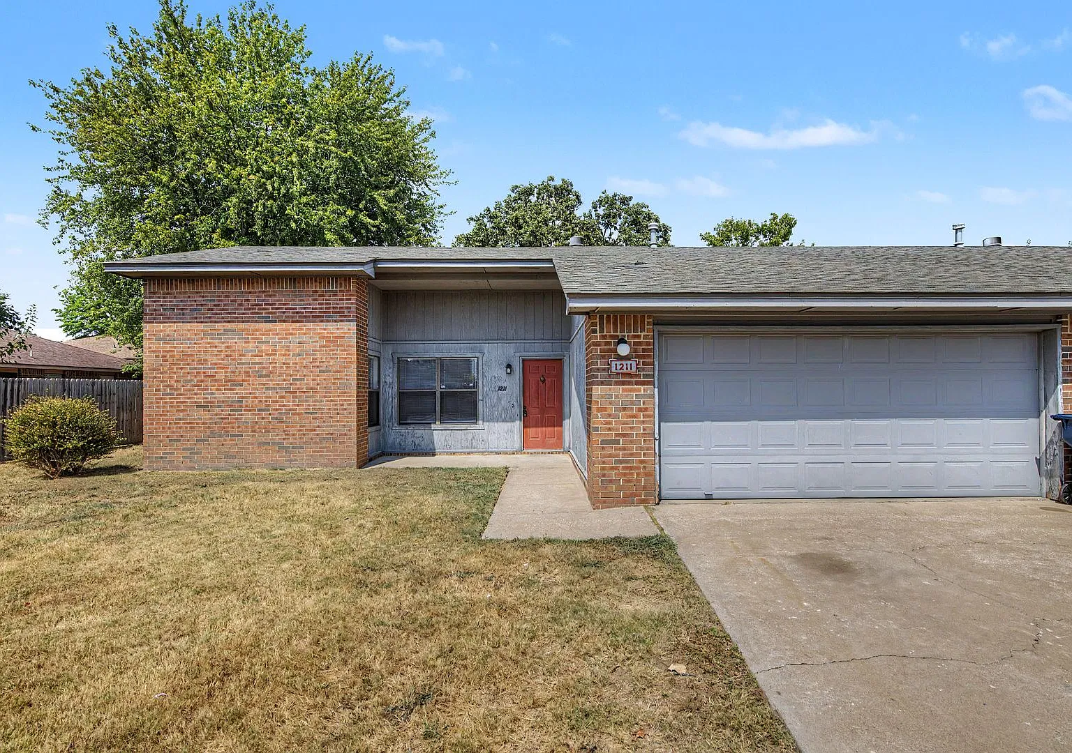1211 W. Olrich Street — Photo 1