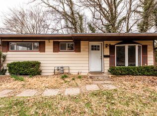 311 W Van Buren St, Belleville, IL