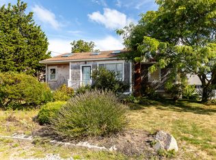 51 Tupper Ave, Sandwich, MA 02563