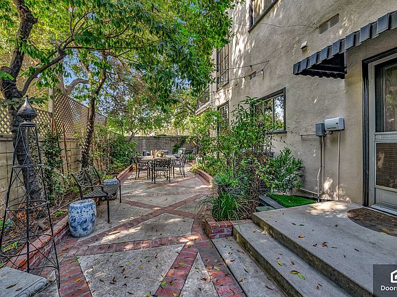3rd image of 535 S Orange Grove Blvd Unit 12
