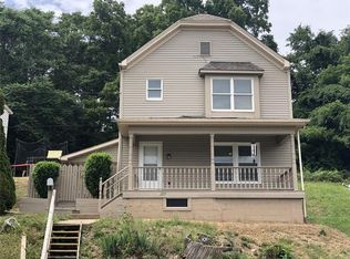 329 E Grant St, Houston, PA