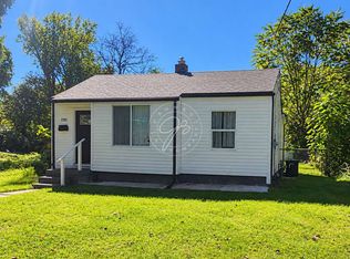 1720 Ottawa Dr, Toledo, OH 43606