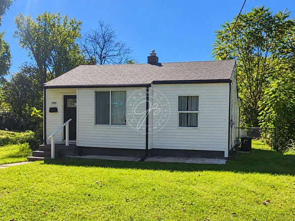 1720 Ottawa Dr, Toledo, OH 43606