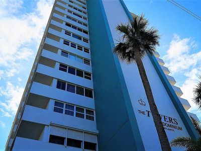 2800 N Atlantic Ave APT 1701, Daytona Beach, FL, 32118