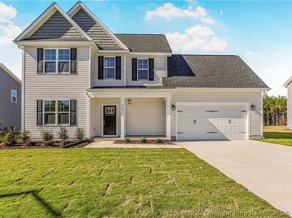 170 Pine Vista Way, Sanford, NC 27332