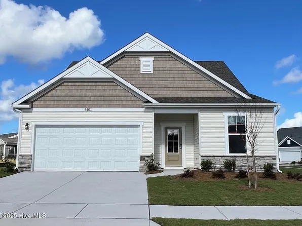 5401 Dellwood Way, Leland, NC 28451