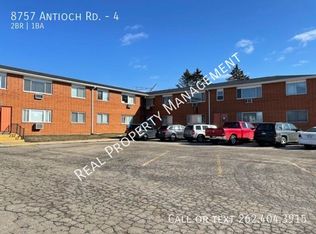 8757 Antioch Rd #4, Salem, WI 53168