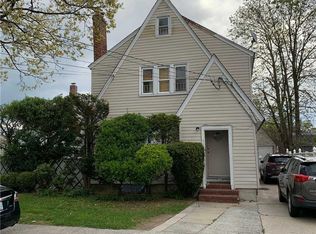 1109 Long Beach Rd, Hempstead, NY 11550
