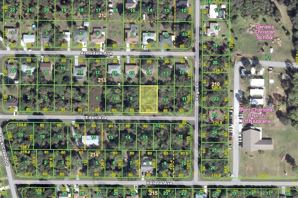 1st image of 1224 Eden Ave