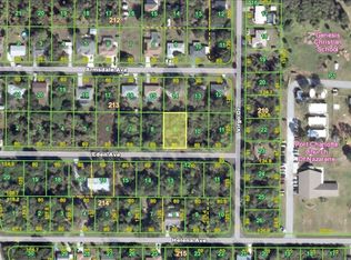 1224 Eden Ave, Port Charlotte, FL 33948