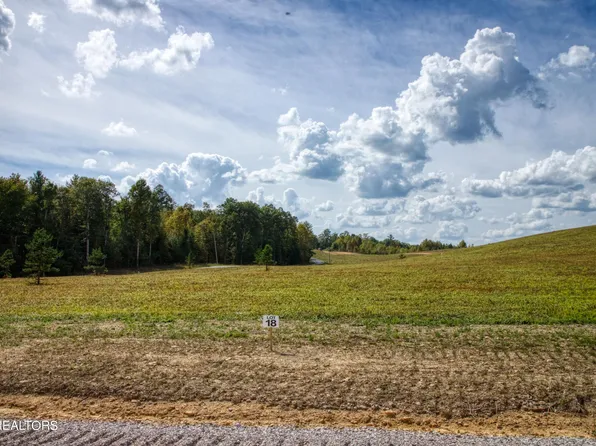 LOT 18 Old Mount Helen Rd, Allardt, TN 38504