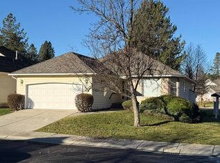 5704 S Pony Ct, Spokane, WA 99224