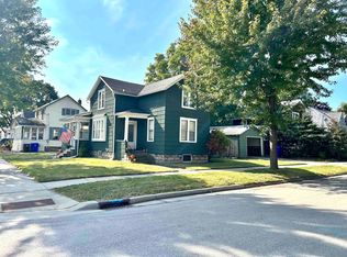 721 N Durkee St, Appleton, WI 54911