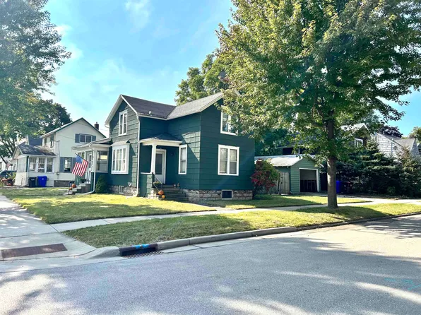 721 N Durkee St, Appleton, WI 54911