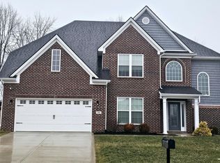 111 Limestone Ln, Georgetown, KY 40324