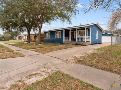 1238 Hayward Dr, Corpus Christi, TX, 78411